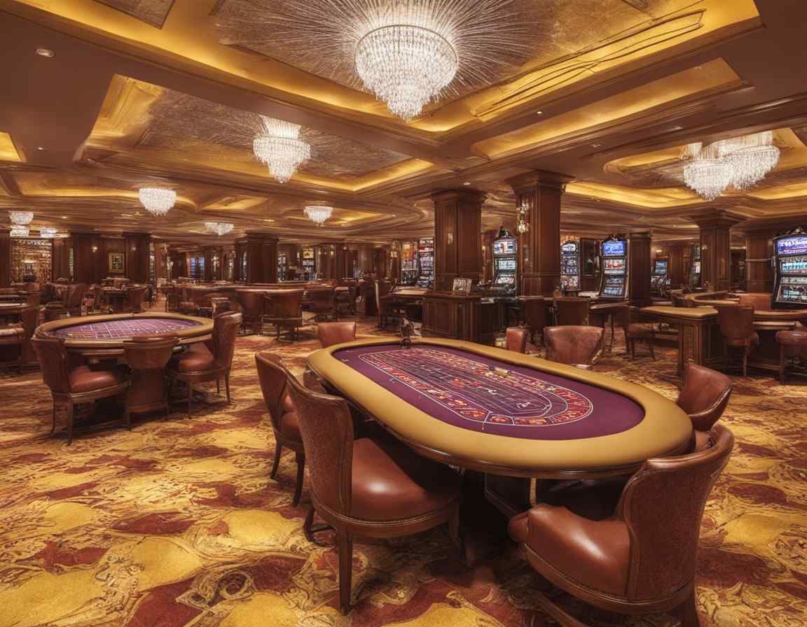 666bet casino