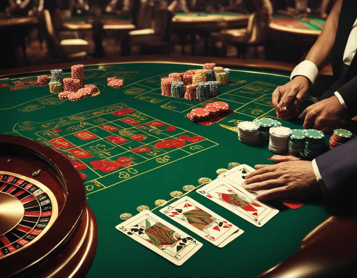 666bet casino