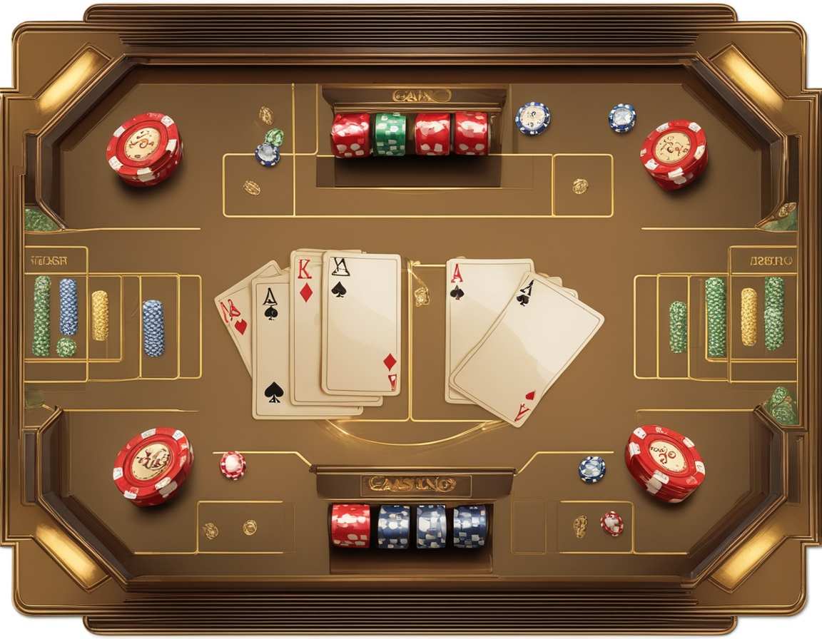 666bet casino