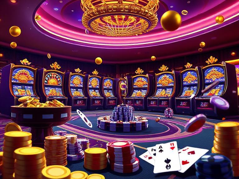 666bet casino