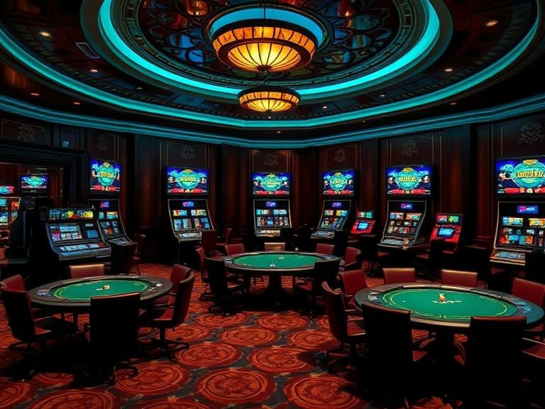 666bet casino