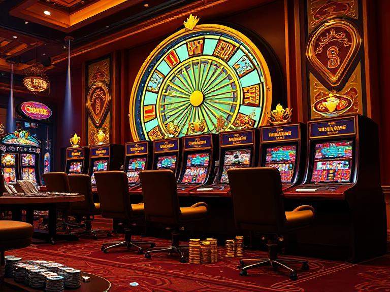 666bet casino