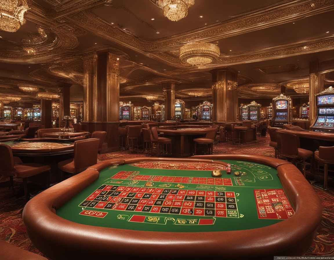 666bet casino