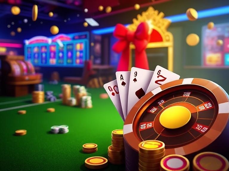 666bet casino